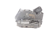 Recambio de cerradura puerta trasera izquierda para volkswagen golf vii lim. (bq1) 1.5 16v tsi act referencia OEM IAM 5TA839015L 2