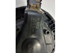 Recambio de ventilador calefaccion para kia sportage drive 4x2 referencia OEM IAM 00S3B2441   2