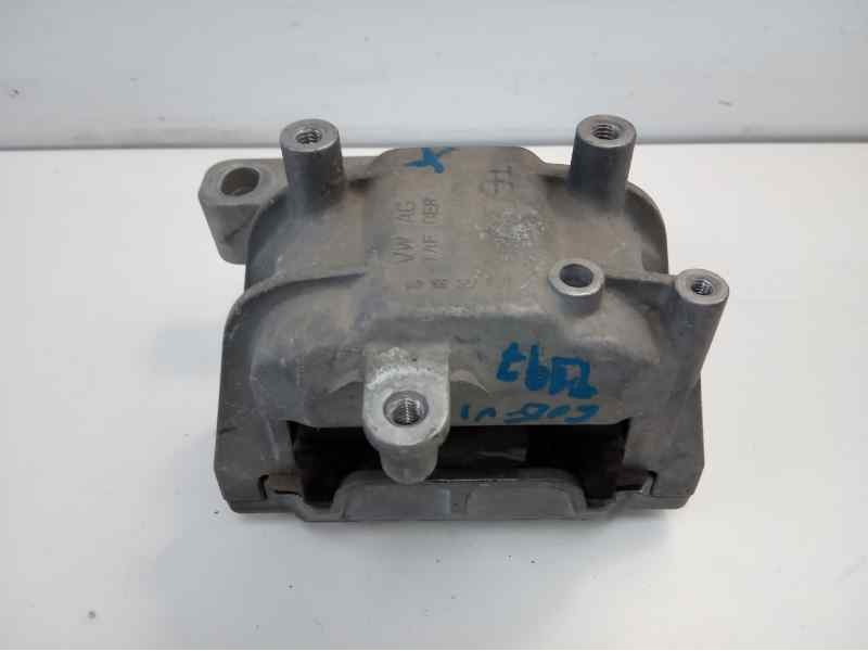 Recambio de soporte motor derecho para volkswagen golf vi (5k1) advance referencia OEM IAM 1K0199262  