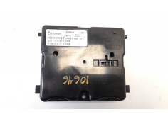Recambio de modulo electronico para renault megane iv berlina 5p 1.5 dci diesel fap energy referencia OEM IAM 285256608R 5HB0126