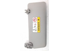 Recambio de parasol derecho para renault clio iv 1.2 16v referencia OEM IAM 964003555R   2