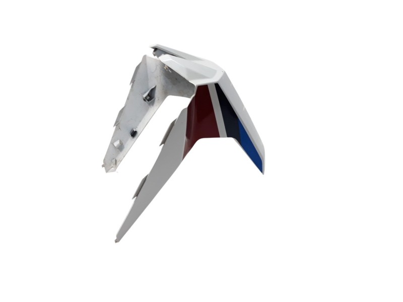 Recambio de guardabarros para honda crf 1100l africa twin referencia OEM IAM 61000MKSEC0ZA  