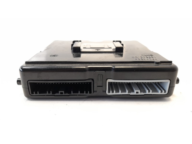 Recambio de modulo electronico para renault megane iv berlina 5p 1.5 dci diesel fap energy referencia OEM IAM 285256608R 5HB0126