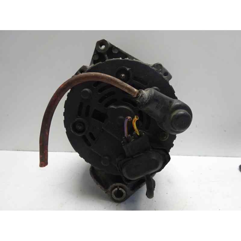 Recambio de alternador para renault megane i berlina hatchback (ba0) 1.4e rl referencia OEM IAM 7700436627 A141024711845 A27706