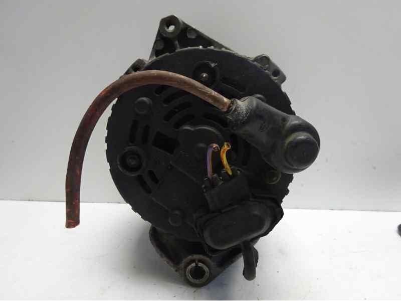 Recambio de alternador para renault megane i berlina hatchback (ba0) 1.4e rl referencia OEM IAM 7700436627 A141024711845 A27706