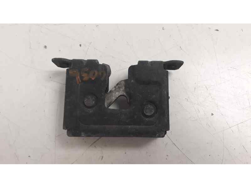 Recambio de cerradura capo para bmw serie 5 berlina (e60) 530d referencia OEM IAM 51237115228  