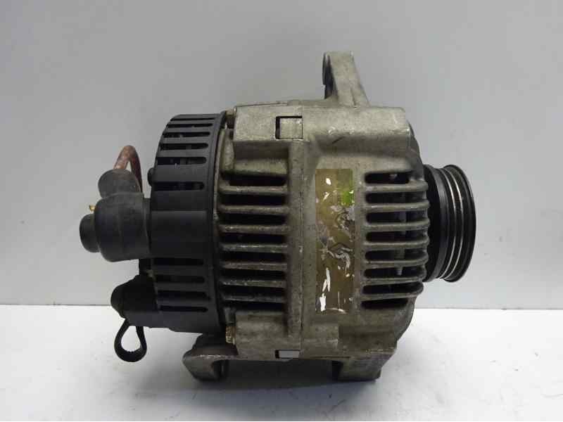 Recambio de alternador para renault megane i berlina hatchback (ba0) 1.4e rl referencia OEM IAM 7700436627 A141024711845 A27706