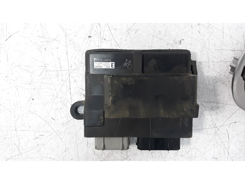 Recambio de conmutador de arranque para kawasaki z 900 z 900 referencia OEM IAM 270485240 211751594 