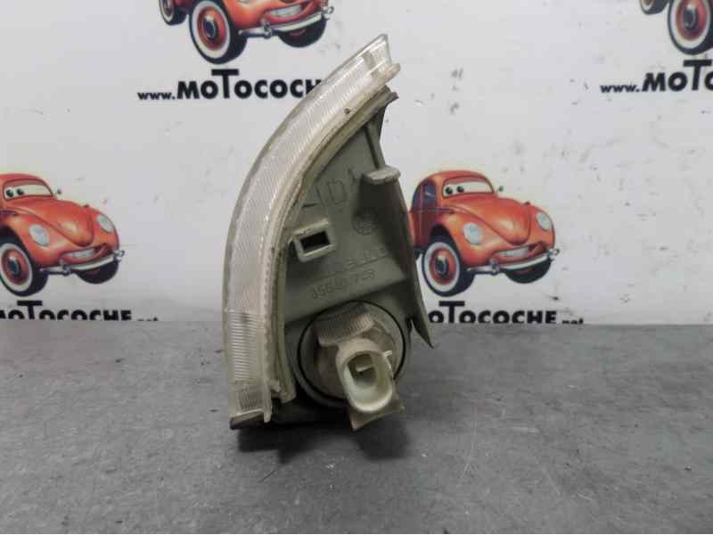 Recambio de piloto delantero derecho para lancia y10 elite referencia OEM IAM  35640748 