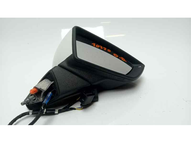 Recambio de retrovisor derecho para seat leon (5f1) style visio edition referencia OEM IAM A064480 1052133013 27280322