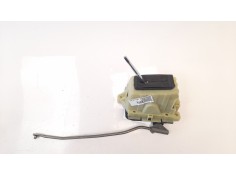 Recambio de palanca cambio para mercedes-benz clase c (w204) lim. 2.1 cdi cat referencia OEM IAM A2042677524 A204267003  2