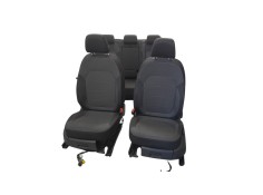 Recambio de juego asientos completo para skoda kodiaq ambition referencia OEM IAM 565881405A  