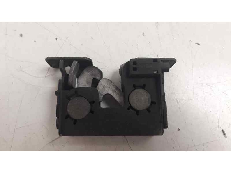 Recambio de cerradura capo para bmw serie 5 berlina (e60) 530d referencia OEM IAM 51237115228  