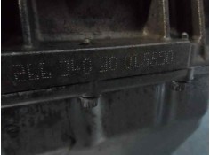 Recambio de motor completo para mercedes-benz clase a (w169) a 170 a-edition referencia OEM IAM 266940 116CV  2