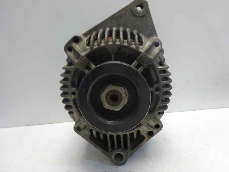 Recambio de alternador para renault megane i berlina hatchback (ba0) 1.4e rl referencia OEM IAM 7700436627 A141024711845 A27706
