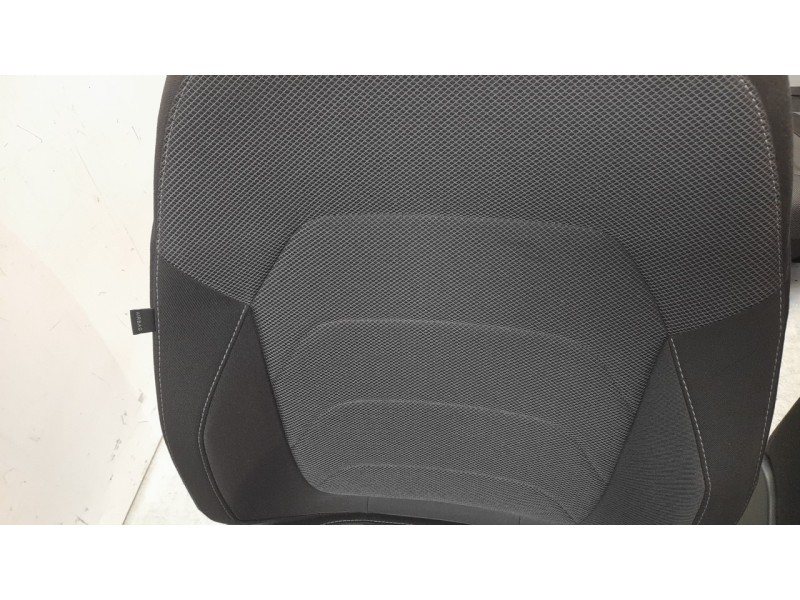 Recambio de juego asientos completo para skoda kodiaq ambition referencia OEM IAM 565881405A  