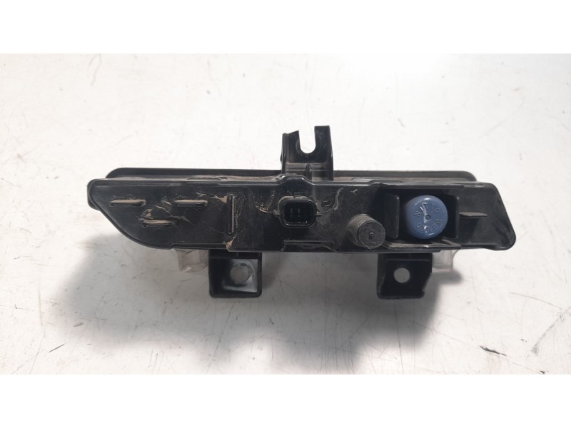 Recambio de piloto delantero izquierdo para renault clio iv 1.2 16v referencia OEM IAM 266059367R  RN3294314