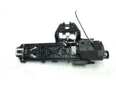 Recambio de maneta exterior delantera izquierda para mercedes-benz clase b (w246) 1.5 cdi cat referencia OEM IAM A2047601534   2