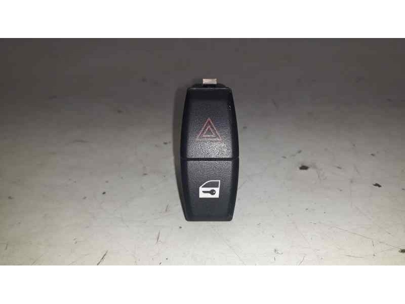 Recambio de warning para bmw serie 5 berlina (e60) 530d referencia OEM IAM 61316919506  