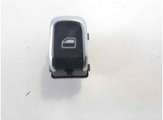 Recambio de mando elevalunas delantero derecho para audi a6 berlina (4gc) 2.0 tdi ultra referencia OEM IAM 4H0959855A  