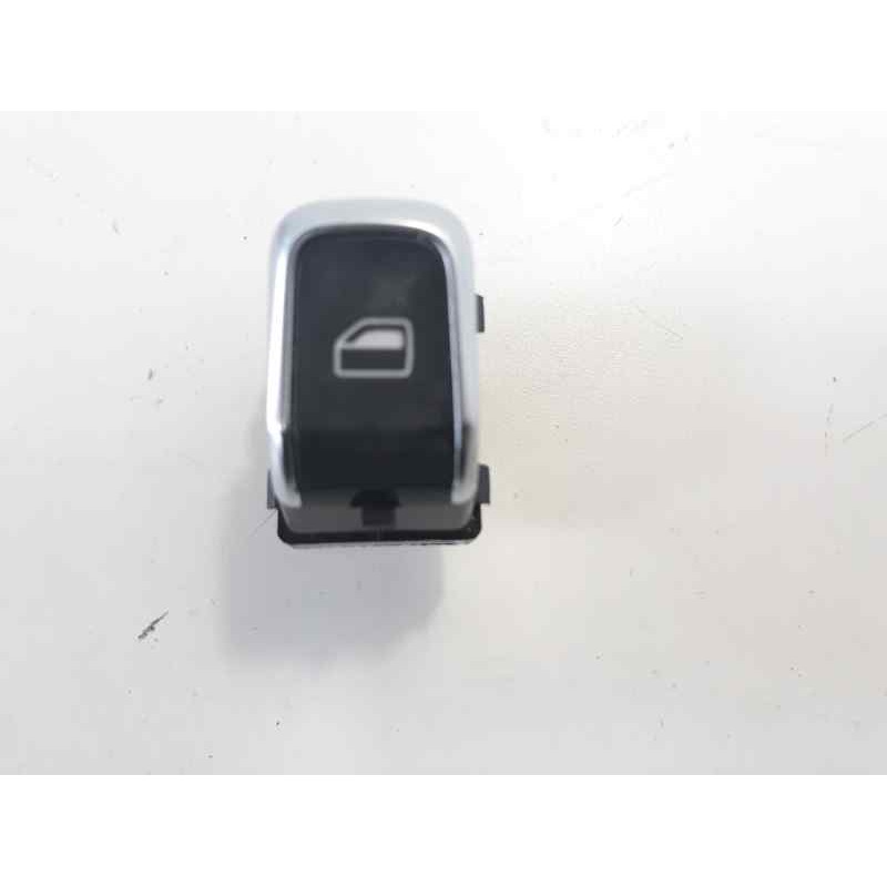 Recambio de mando elevalunas delantero derecho para audi a6 berlina (4gc) 2.0 tdi ultra referencia OEM IAM 4H0959855A  