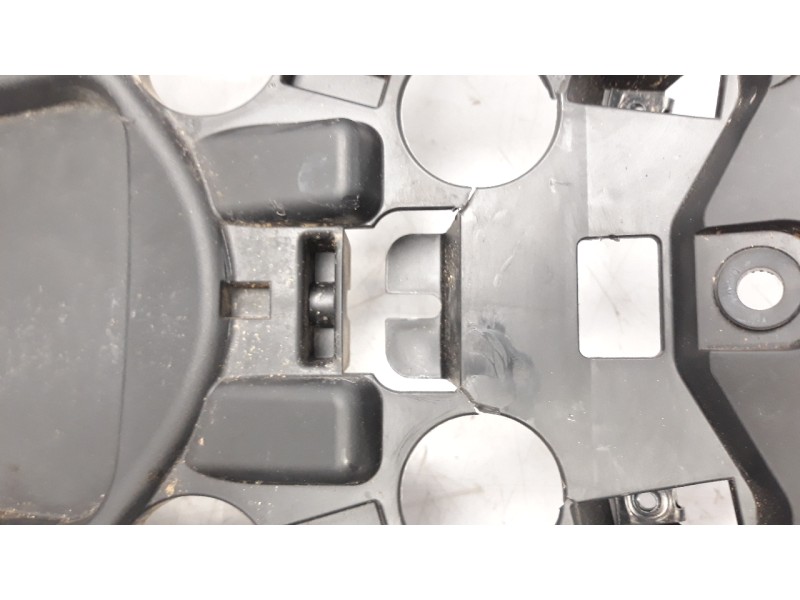Recambio de guardabarros trasero para honda crf 1100l africa twin referencia OEM IAM 17218MKSE00  