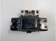 Recambio de soporte motor izquierdo para volkswagen golf vi (5k1) advance referencia OEM IAM 1K0199555   2