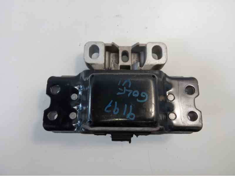 Recambio de soporte motor izquierdo para volkswagen golf vi (5k1) advance referencia OEM IAM 1K0199555  