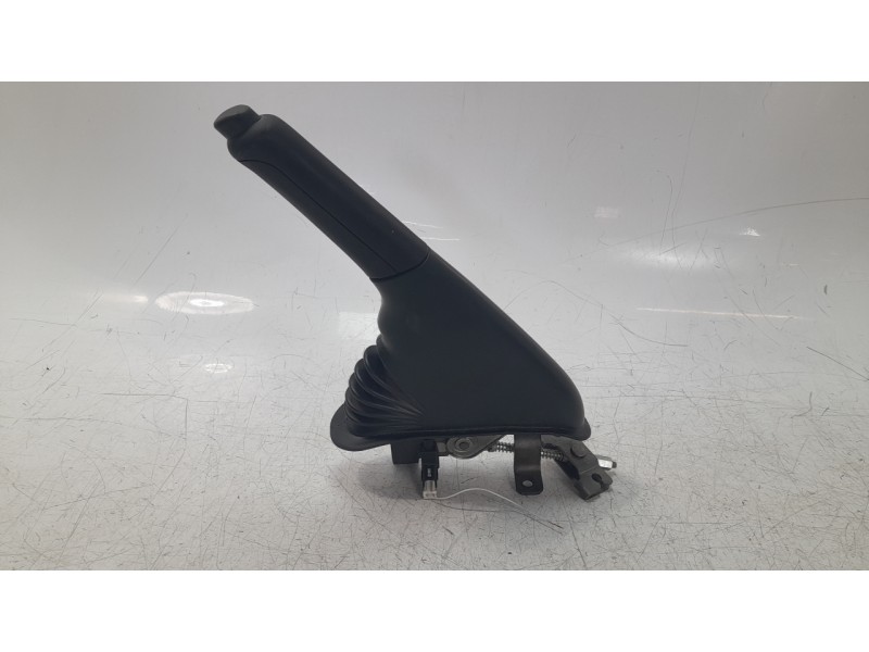 Recambio de palanca freno para fiat 500 referencia OEM IAM 735450154  