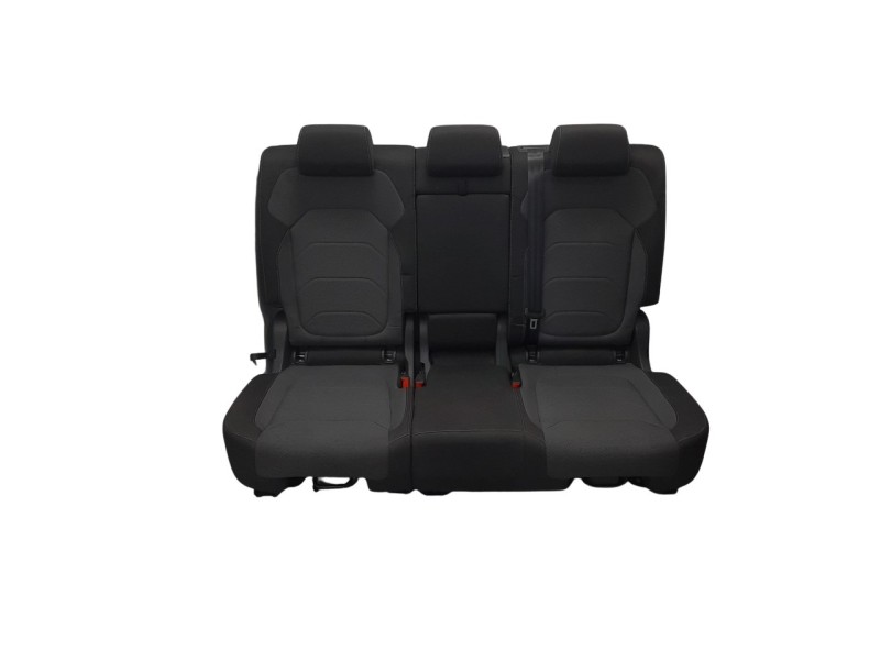 Recambio de juego asientos completo para skoda kodiaq ambition referencia OEM IAM 565881405A  
