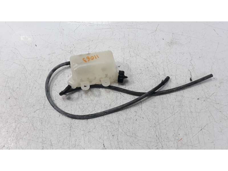 Recambio de deposito expansion para kawasaki z 900 z 900 referencia OEM IAM 430930006  