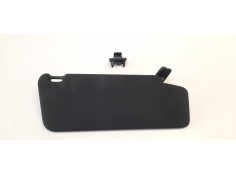 Recambio de parasol izquierdo para mercedes-benz clase c (w204) lim. 2.1 cdi cat referencia OEM IAM    2