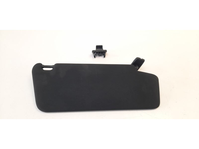 Recambio de parasol izquierdo para mercedes-benz clase c (w204) lim. 2.1 cdi cat referencia OEM IAM   