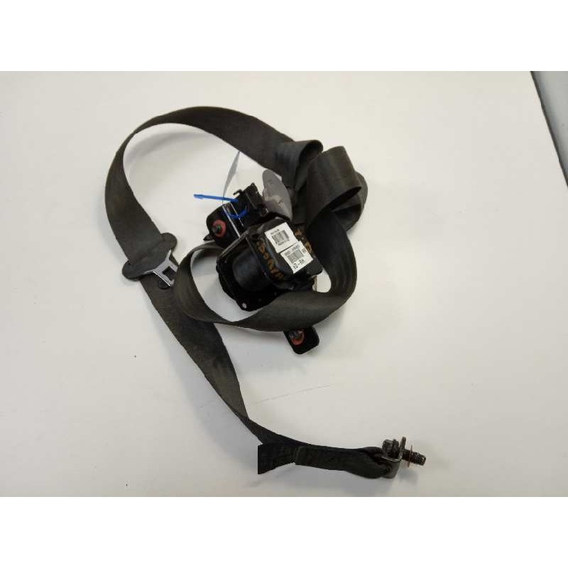 Recambio de cinturon seguridad trasero derecho para kia sportage drive 4x2 referencia OEM IAM 898203U200ED  