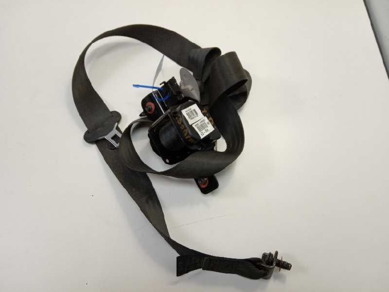 Recambio de cinturon seguridad trasero derecho para kia sportage drive 4x2 referencia OEM IAM 898203U200ED  