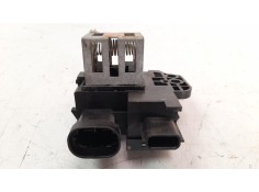 Recambio de resistencia calefaccion para renault clio iv 1.2 16v referencia OEM IAM 255509263R   2