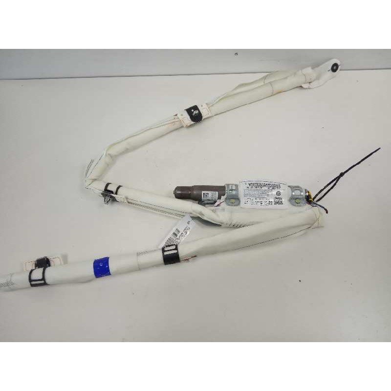 Recambio de airbag cortina delantero derecho para volkswagen golf vi (5k1) advance referencia OEM IAM 5K6880742D  