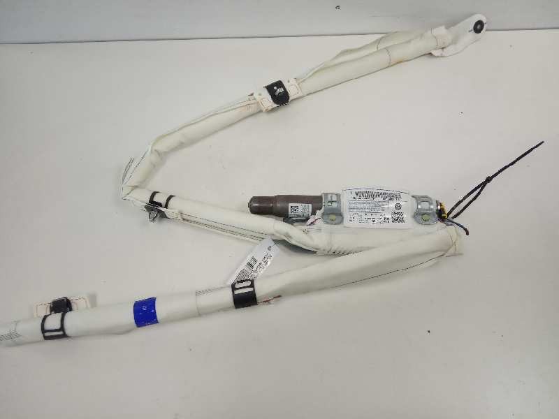 Recambio de airbag cortina delantero derecho para volkswagen golf vi (5k1) advance referencia OEM IAM 5K6880742D  