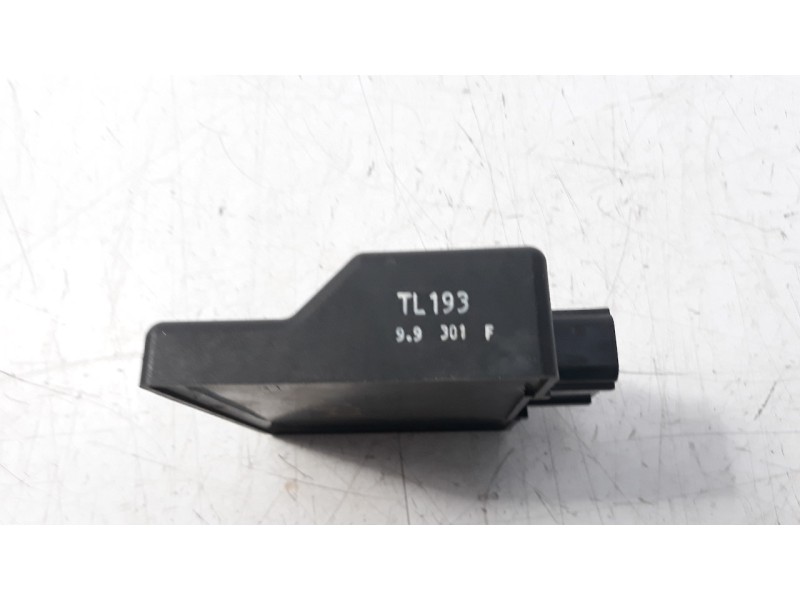 Recambio de modulo electronico para honda crf 1100l africa twin referencia OEM IAM TL193 38950MKSE01 