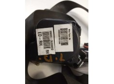Recambio de cinturon seguridad trasero derecho para kia sportage drive 4x2 referencia OEM IAM 898203U200ED   2