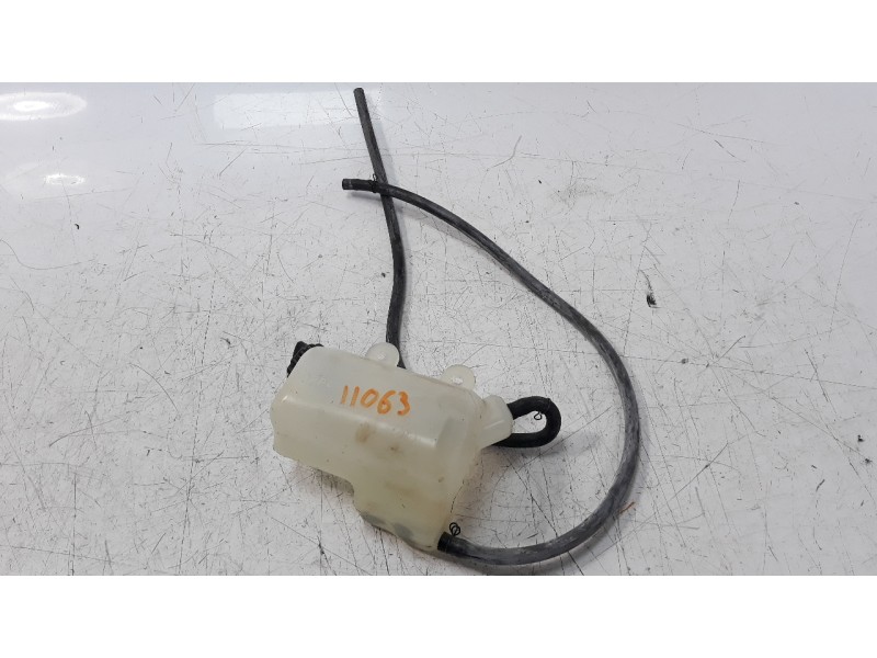 Recambio de deposito expansion para kawasaki z 900 z 900 referencia OEM IAM 430930006  