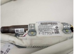 Recambio de airbag cortina delantero derecho para volkswagen golf vi (5k1) advance referencia OEM IAM 5K6880742D   2