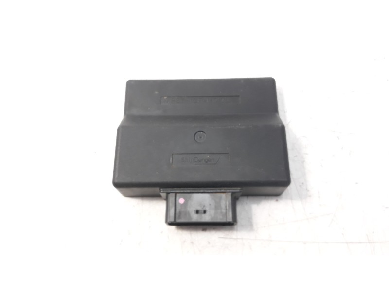 Recambio de modulo electronico para honda crf 1100l africa twin referencia OEM IAM TL193 38950MKSE01 