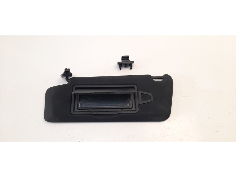 Recambio de parasol izquierdo para mercedes-benz clase c (w204) lim. 2.1 cdi cat referencia OEM IAM   