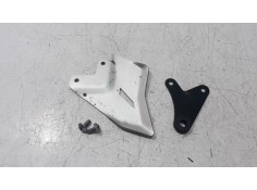 Recambio de moldura para kawasaki ninja 650 referencia OEM IAM 550201956   2