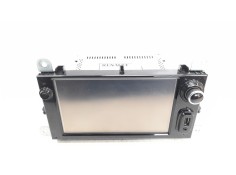 SISTEMA NAVEGACION GPS 281155564R 