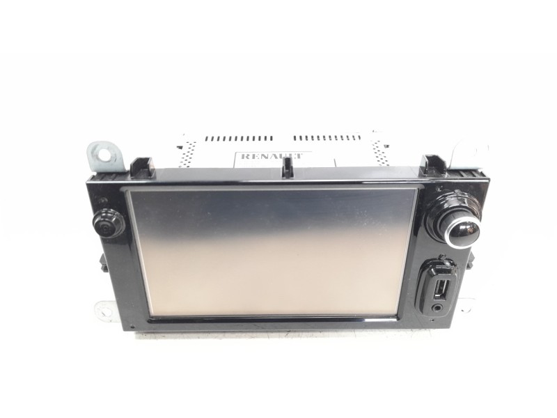 Recambio de sistema navegacion gps para renault clio iv 1.2 16v referencia OEM IAM 281155564R  