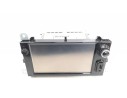 SISTEMA NAVEGACION GPS 281155564R 281155564R 