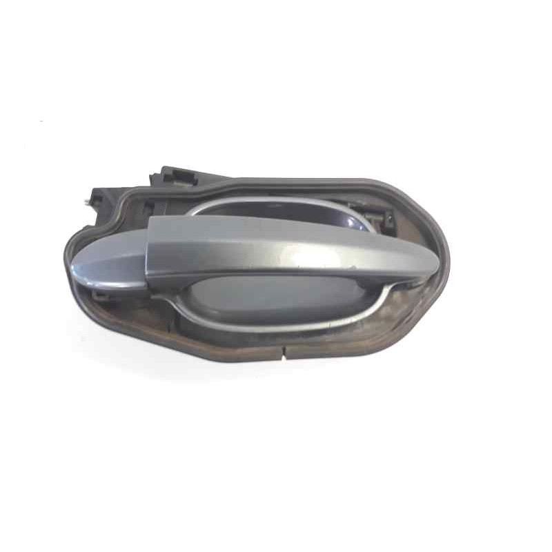 Recambio de maneta exterior delantera derecha para bmw serie 5 berlina (e60) 530d referencia OEM IAM 51216961444  