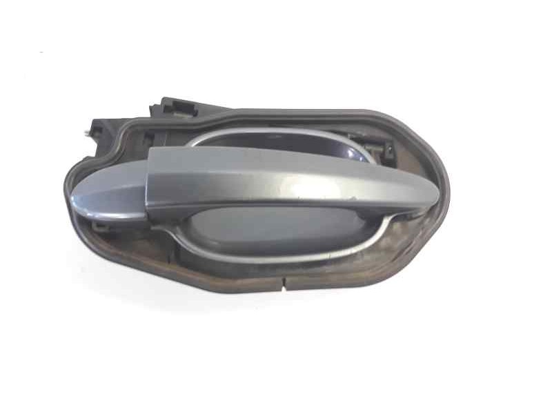 Recambio de maneta exterior delantera derecha para bmw serie 5 berlina (e60) 530d referencia OEM IAM 51216961444  